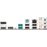 ASUS TUF GAMING A620AM-PLUS WIFI, Mainboard 