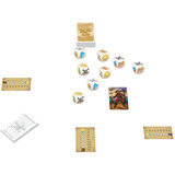 Amigo Piraten Kapern, Kartenspiel 