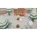  Animal Crossing: New Horizons -Spiel 