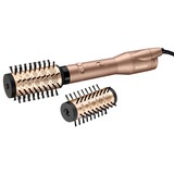BaByliss Big Hair Dual AS952E, Warmluftbürste champagner