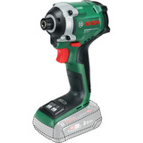 Bosch Akku-Schlagschrauber UniversalImpactDrive 18V-210 solo, 18Volt grün, ohne Akku und Ladegerät, POWER FOR ALL ALLIANCE