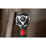 Bosch Akku-Schlagschrauber UniversalImpactDrive 18V-210 solo, 18Volt grün, ohne Akku und Ladegerät, POWER FOR ALL ALLIANCE