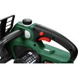 Bosch Heimwerken & Garten Akku-Kettensäge UniversalChain 18 solo, 18Volt grün/schwarz, ohne Akku und Ladegerät, POWER FOR ALL ALLIANCE