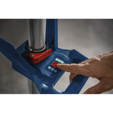 Bosch Professional GLT 18V-5000, Arbeitsleuchte blau/schwarz, ohne Akku und Ladegerät