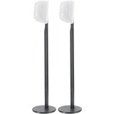 Bowers & Wilkins FS-M 1, Ständer schwarz