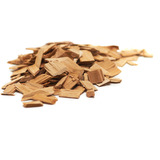 Broil King Apfelholz Chips, Räucherchips 2,78 Liter
