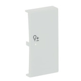 Busch-Jaeger Wippe Studio Weiß Matt future linear weiß, Retail