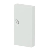 Busch-Jaeger Wippe Studio Weiß Matt future linear weiß, Retail