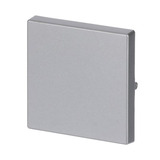 Busch-Jaeger Wippe einteilige Wippe für Ausschalter Wechselschalter Kreuzschalter und Taster Retail