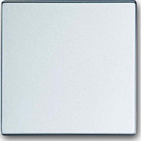 Busch-Jaeger Wippe einteilige Wippe für Ausschalter Wechselschalter Kreuzschalter und Taster Retail