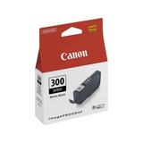 Canon Tinte mattschwarz PFI-300MBK (4192C001) 