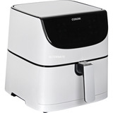 Cosori Heißluftfritteuse CP158-AF weiß, 1.700 Watt, Korb 5,5 Liter
