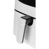 Cosori Heißluftfritteuse CP158-AF weiß, 1.700 Watt, Korb 5,5 Liter
