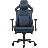 Cougar Gaming-Stuhl Defensor S blau/schwarz
