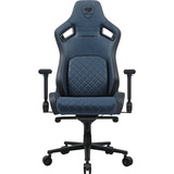 Cougar Gaming-Stuhl Defensor S blau/schwarz