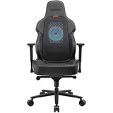 Cougar Gaming-Stuhl NxSys Aero schwarz