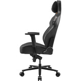 Cougar Gaming-Stuhl NxSys Aero schwarz