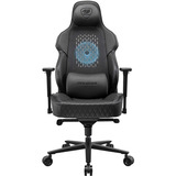 Cougar Gaming-Stuhl NxSys Aero schwarz
