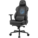 Cougar Gaming-Stuhl NxSys Aero schwarz