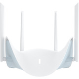 D-Link AQUILA PRO AI BE9500 Wi-Fi 7 Smart Router R95 weiß