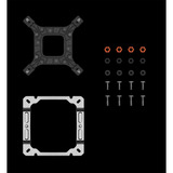 DeepCool AK400 DIGITAL SE, CPU-Kühler schwarz, 120 mm