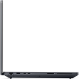 Dell Pro Max 18 Plus (7RM62), Notebook schwarz, Intel® Core™ Ultra 9 285HX, NVIDIA RTX PRO 3000, 32 GB DDR5, 1 TB (1 TB SSD), Windows 11 Pro
