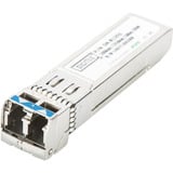 Digitus HP-kompatibles SFP+ 10G MM 850nm 300m with DDM, Transceiver 