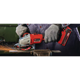 EINHELL M14 Quick-Lock-Schnellspannmutter für EINHELL Winkelschleifer