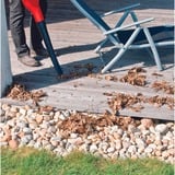 EINHELL Power X-Change Rasenmäher-Laubbläser-Set GE-CM 3018 Li CL, 18Volt rot/schwarz, Li-Ionen Akku 3,0Ah