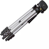 EINHELL Teleskop-Stativ Tripod silber/schwarz