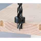 EINHELL XL-CASE Impact-Bit- und Bohrer-Set, 95-teilig, Bohrer- & Bit-Satz 