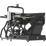  Fanatec ClubSport GT Cockpit Box 1&2, Sim Rig schwarz