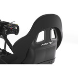  Fanatec ClubSport GT Cockpit Box 1&2, Sim Rig schwarz