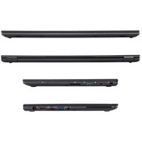 Fujitsu LIFEBOOK U938 Generalüberholt, Notebook schwarz, Intel® Core™ i5-8350U, Intel® UHD Graphics 620, 20 GB DDR4, 256 GB (256 GB SSD)