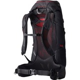 Gregory Zulu 35, Rucksack schwarz, 35 Liter, Größe M/L