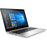 HP EliteBook 755 G5 Generalüberholt, Notebook silber, AMD Ryzen 3 PRO 2300U, AMD Radeon RX Vega 6, 16 GB DDR4, 256 GB (256 GB SSD), Linux Mint