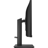 HP Serie 3 Pro 327pe, LED-Monitor 68.6 cm (27 Zoll), schwarz, FullHD, IPS, HDMI, DP, VGA, Lautsprecher, 100Hz Panel