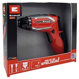 Happy People EINHELL Kids Mini-Schrauber, Kinderwerkzeug 