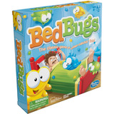 Hasbro Bed Bugs, Spiel 