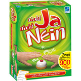Hutter Nicht Ja, nicht Nein, Partyspiel 