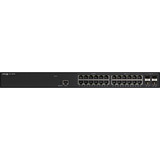 LANCOM GS-3628X Managed L3-Lite Multi-Gbit Access, Switch 