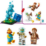 LEGO 77080 Fortnite Vorratslieferung, Konstruktionsspielzeug 