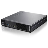 Lenovo ThinkCentre M93p Tiny Generalüberholt, Mini-PC schwarz, ohne Betriebssystem