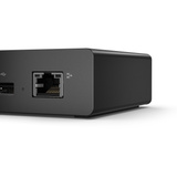 Lenovo ThinkPad Thunderbolt 4 Dock Gen2 7000, Dockingstation schwarz