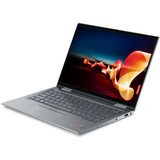 Lenovo ThinkPad X1 Yoga G6 Generalüberholt, Notebook grau, Intel® Core™ i5-1145G7, Intel® Iris® Xe Graphics, 32 GB LPDDR4X, 512 GB (512 GB SSD), Windows 11 Pro