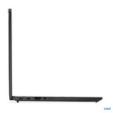 Lenovo Thinkpad T14s G6 (21R10069GE), Notebook schwarz, Intel® Core™ Ultra 5 225U, Intel® Graphics, 16 GB LPDDR5X, 512 GB (512 GB SSD), Windows 11 Pro