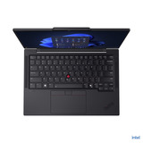Lenovo Thinkpad T14s G6 (21R10069GE), Notebook schwarz, Intel® Core™ Ultra 5 225U, Intel® Graphics, 16 GB LPDDR5X, 512 GB (512 GB SSD), Windows 11 Pro