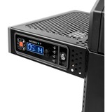 Masterbuilt Autoignite Series 545 digitaler Holzkohlegrill + Smoker schwarz, WiFi-Steuerung