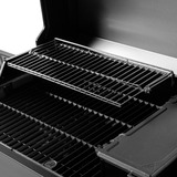 Masterbuilt Autoignite Series 545 digitaler Holzkohlegrill + Smoker schwarz, WiFi-Steuerung