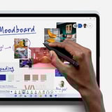 Microsoft Surface Slim Pen 2, Eingabestift schwarz (matt)